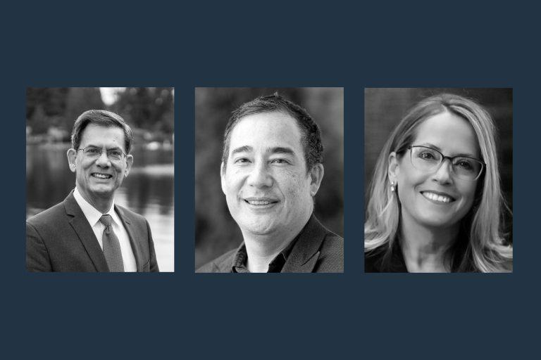 Who will WA Secretary of State Steve Hobbs face in November?