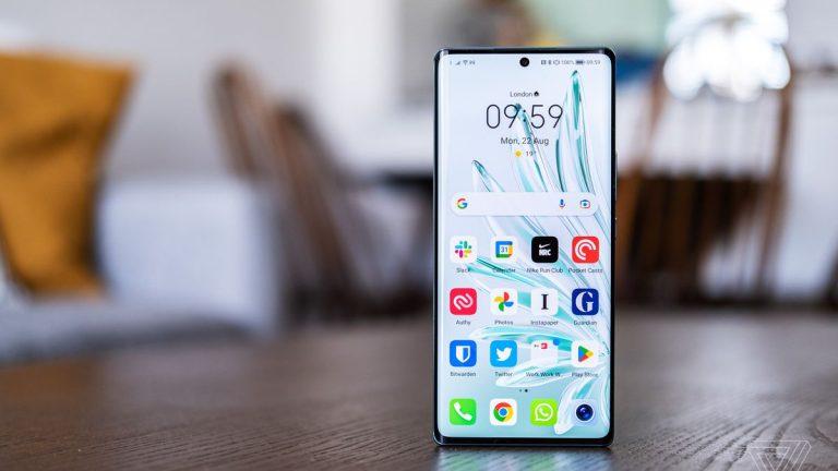 Honor 70 review: no deal-breakers, no showstoppers