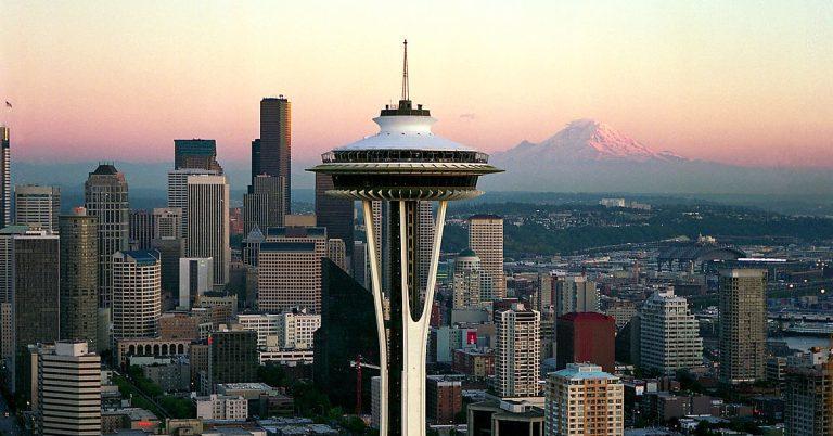 The Perfect Seattle 3-Day Itinerary According to a Local