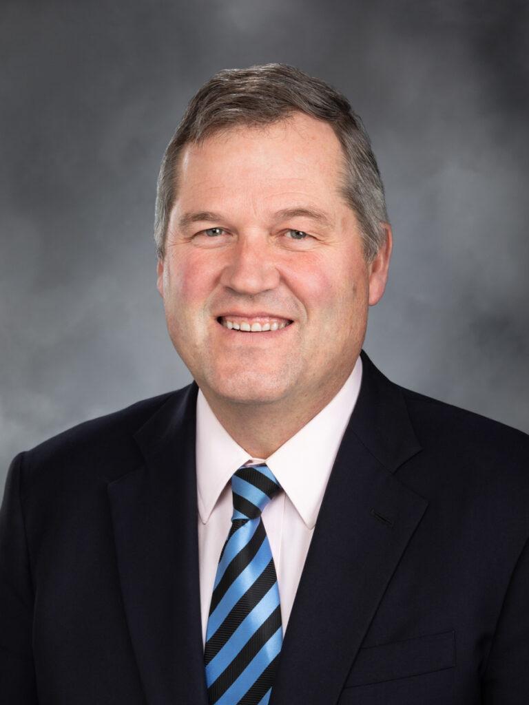 State Rep. Rob Chase's re-election effort is full of conspiracies