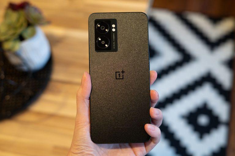 OnePlus Nord N300 5G review: fast charging isn’t enough