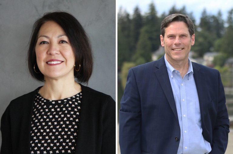 King County Prosecutor: Leesa Manion leads Jim Ferrell