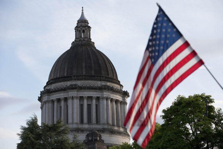 Democrats leading in WA's most competitive Legislative races