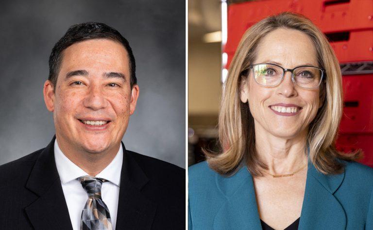 Secretary of State: Hobbs leads against challenger Anderson