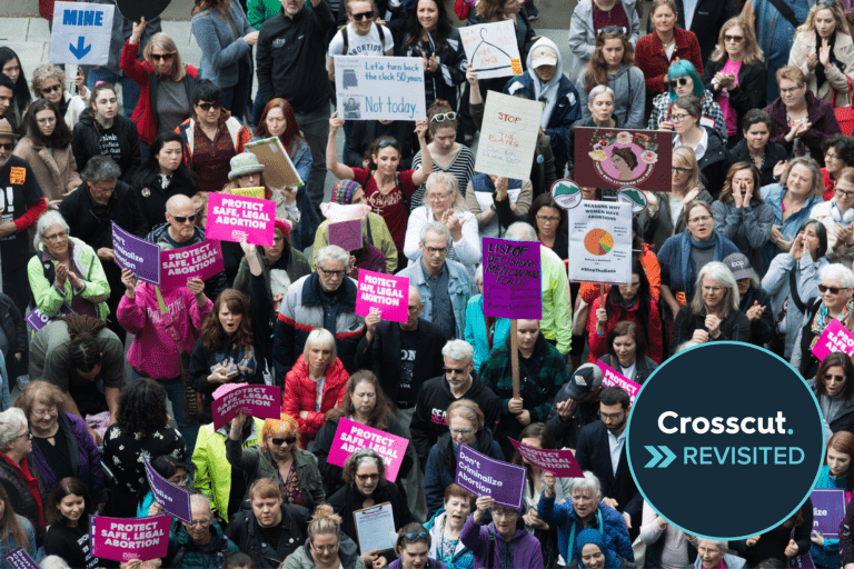 Washington remains a hub for reproductive health care post-Roe