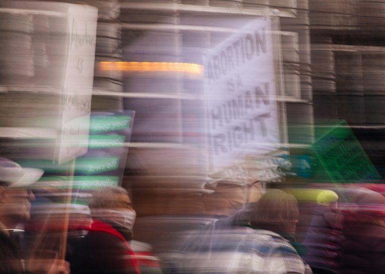 Podcast | What has changed in Washington since the fall of Roe