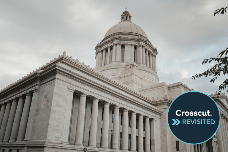 In 2023, WA lawmakers will decide the legal future of drug possession
