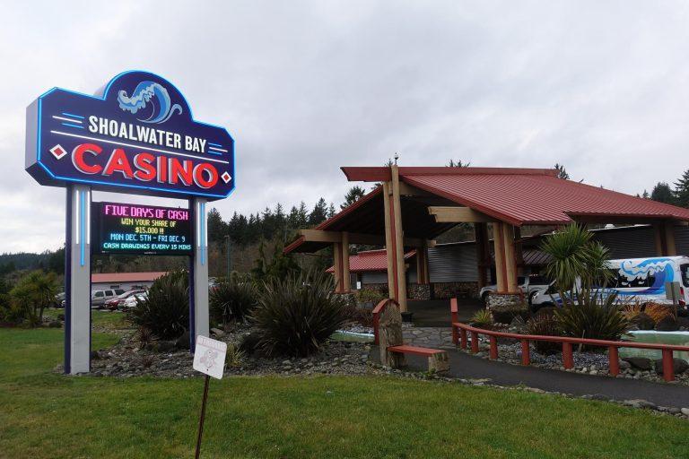 Two lawsuits could threaten the sovereignty of Indigenous nations