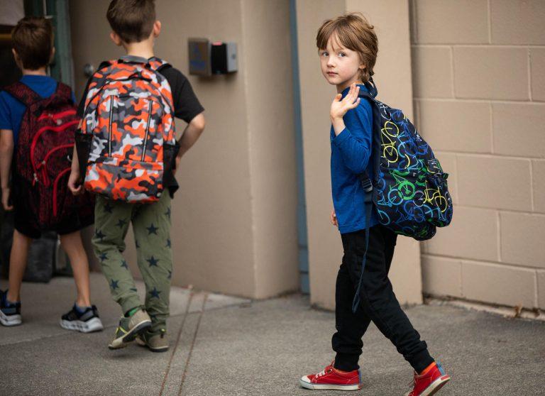 WA parents push back against proposal to lower required school age