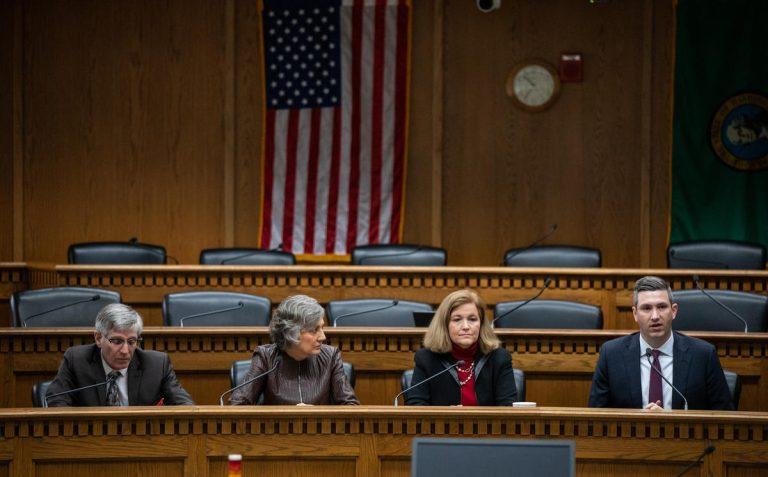 Podcast | What’s left for Democrats to tackle in Olympia?