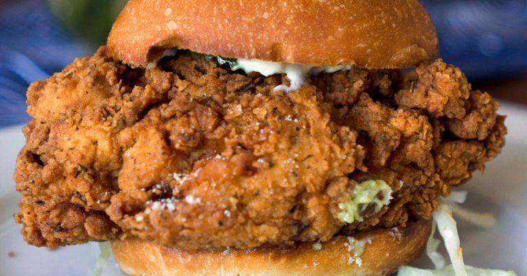 Best Comfort Food in Seattle for Every Type of Cuisine