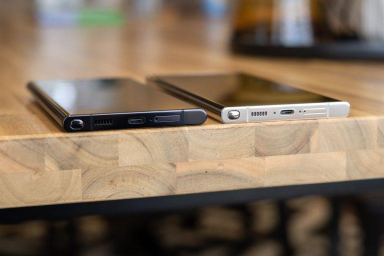 Samsung Galaxy S23 Ultra review: practically peerless