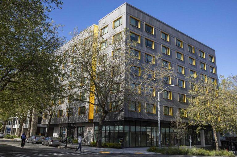 This month's special election could bring social housing to Seattle