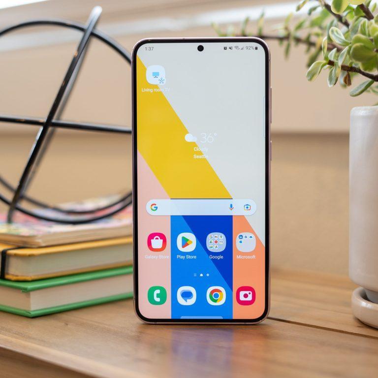 The best Android phone to buy in 2023