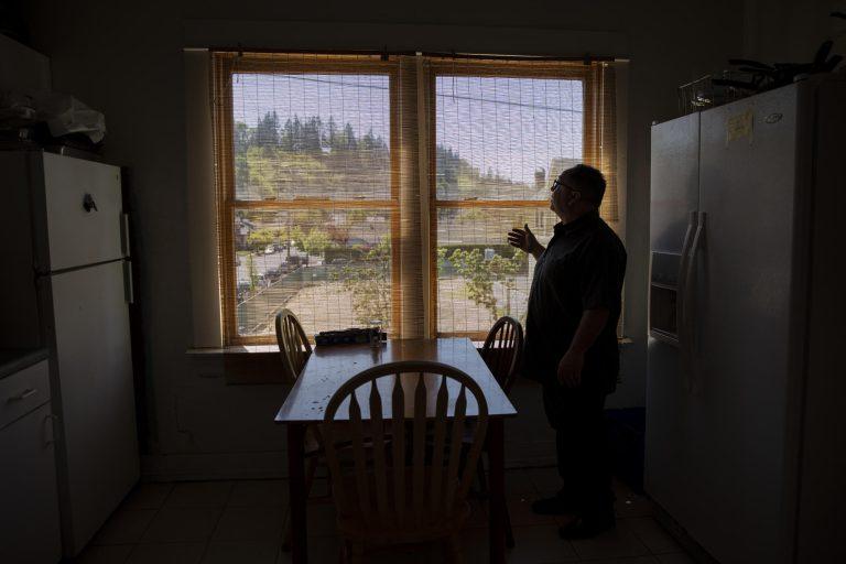 Housing restrictions are leaving more PNW sex offenders homeless