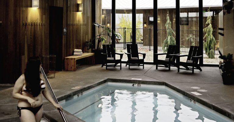 23 Best Pacific Northwest Resorts