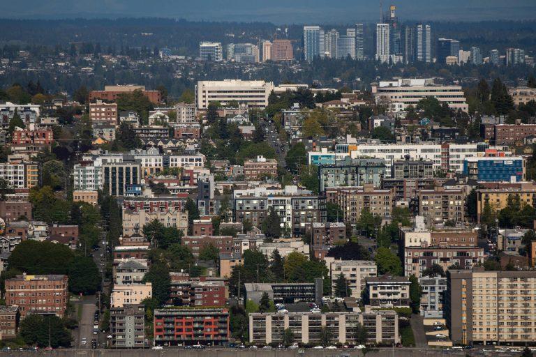 WA lawmakers' 'year of housing' could ease the affordability crisis