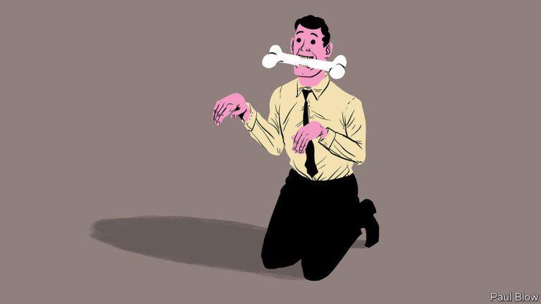 Why employee loyalty can be overrated
