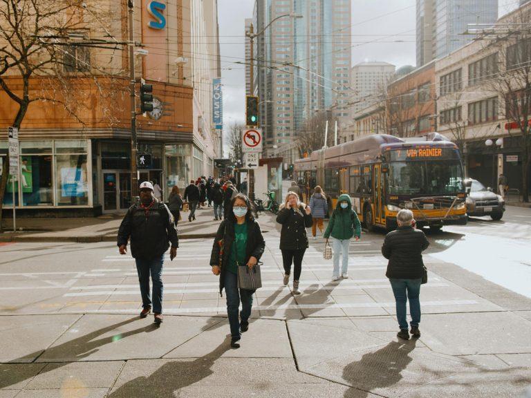 Mayor Harrell releases blueprint to ‘activate’ Downtown Seattle