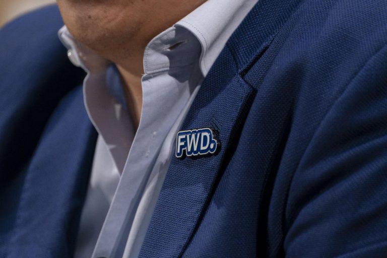 Podcast | Andrew Yang on the origins and aims of the Forward Party