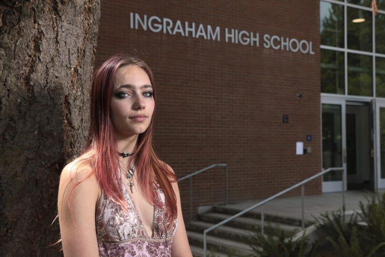 Student activists helped pass Washington’s new assault weapons ban
