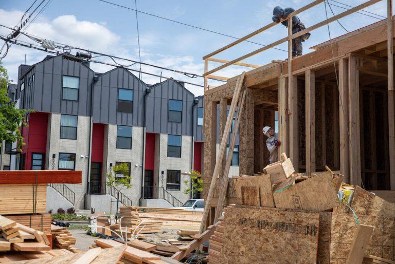 How will ‘missing middle’ zoning impact Seattle housing?
