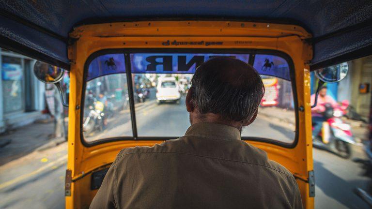 A battle of rickshaw apps shows the promise of India’s digital stack