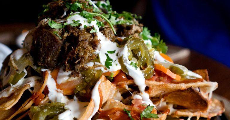 13 Best Nachos in Seattle for When the Craving Hits