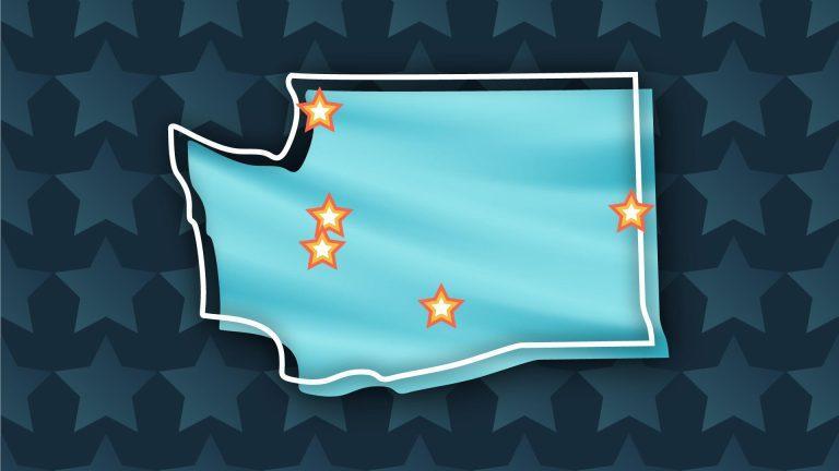 2023 Voter Guide: Seattle, Spokane, Tacoma, Yakima and Bellingham