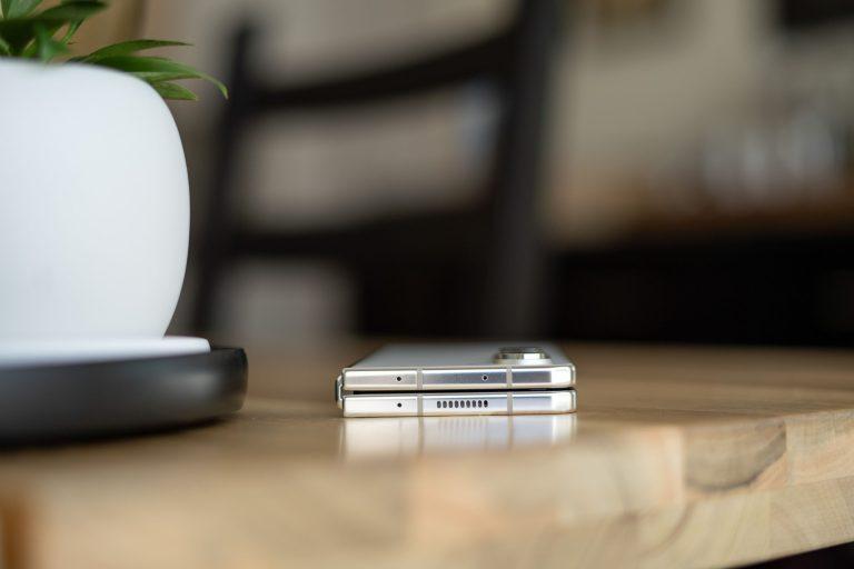 Samsung Galaxy Z Fold 5 review: a little better is just good enough
