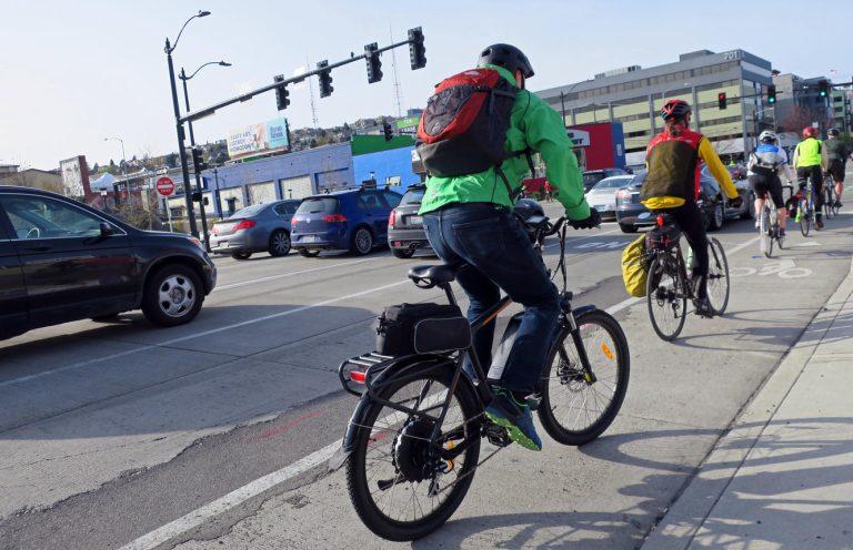Some E-bike companies are pushing against right-to-repair laws
