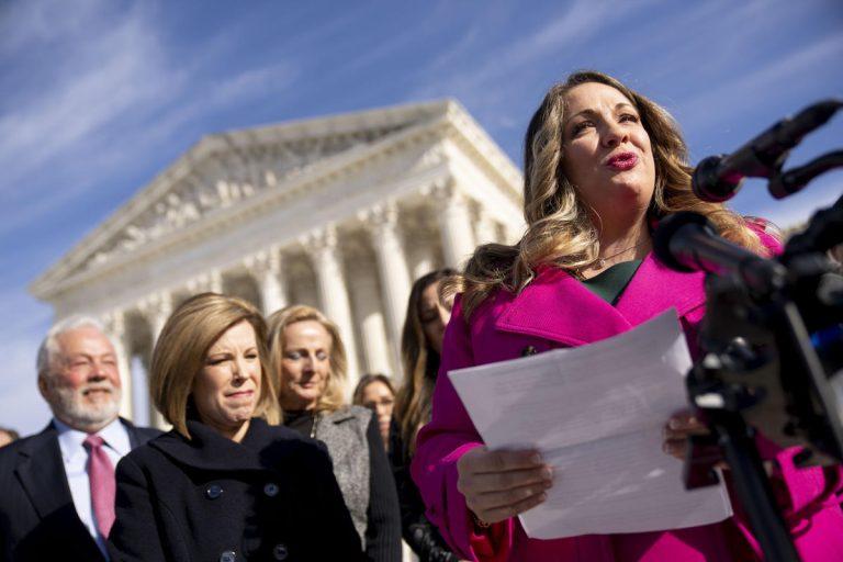 SCOTUS ruling opens door to limit LGBTQ+ civil rights