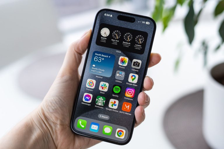 You asked, and we answered your burning iPhone 15 questions