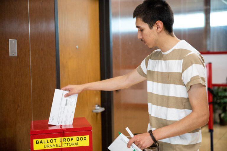 Who will redraw Central WA’s Latino-majority voting district?