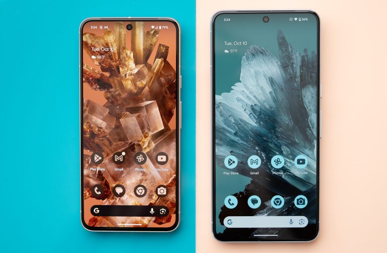 Pixel 8 and 8 Pro review: in Google we trust?