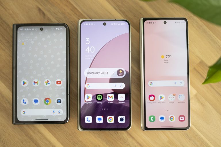OnePlus Open review: right size, wrong price