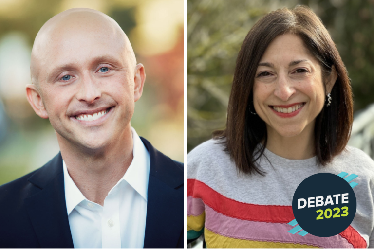 Live Seattle City Council debate: District 4