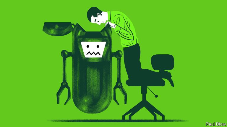 Generative AI generates tricky choices for managers