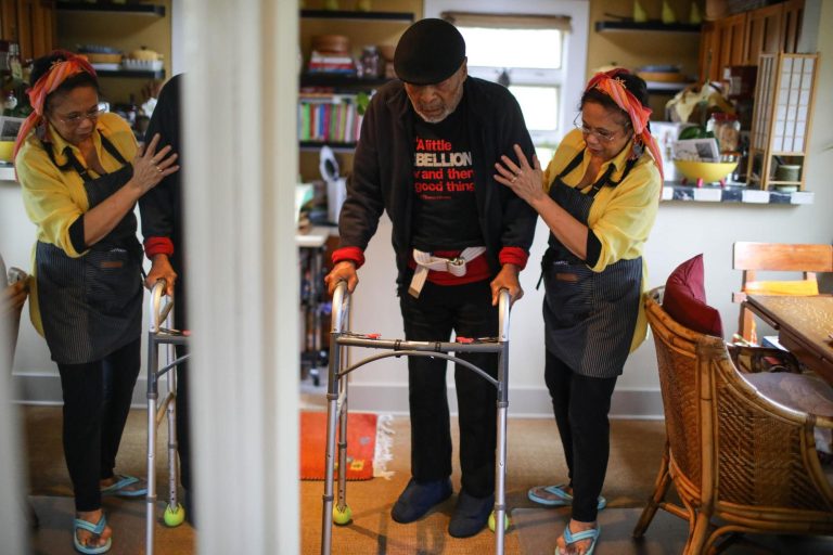 ‘A partial solution’: A closer look at the new WA Cares Fund