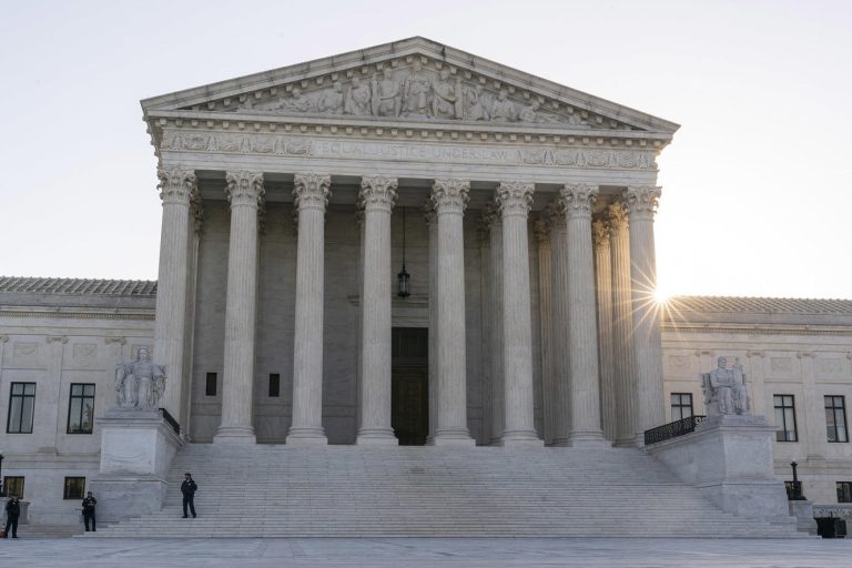 SCOTUS won’t hear the challenge to WA’s ‘conversion therapy’ ban