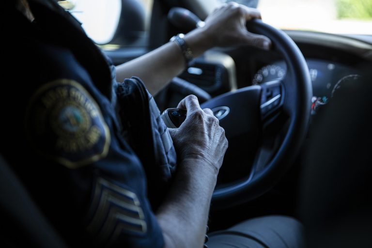 Should cops be involved in all Washington human trafficking cases?