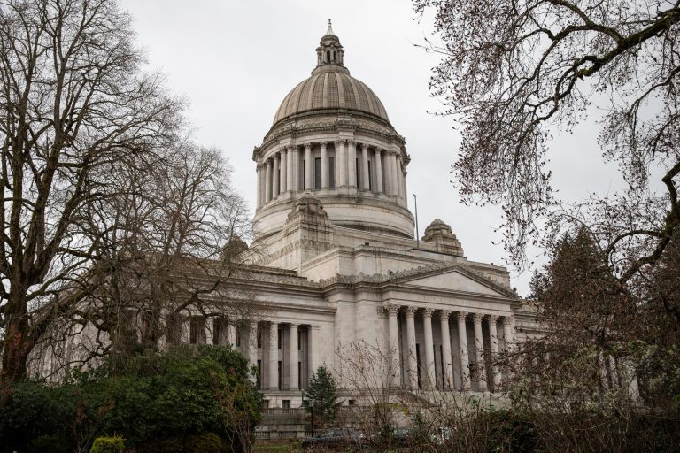 WA debates bill on ‘stealthing,’ or lying about sexual protection