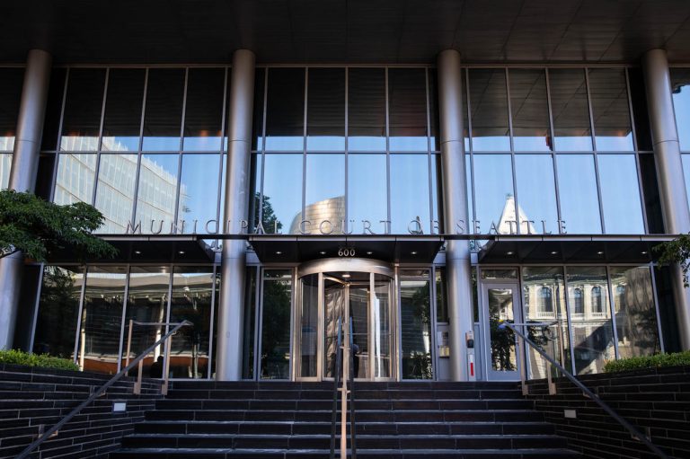 Washington public defenders say the strained system needs funding
