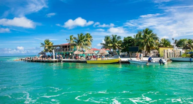 7 Secret Caribbean Islands You’ve Never Heard Of