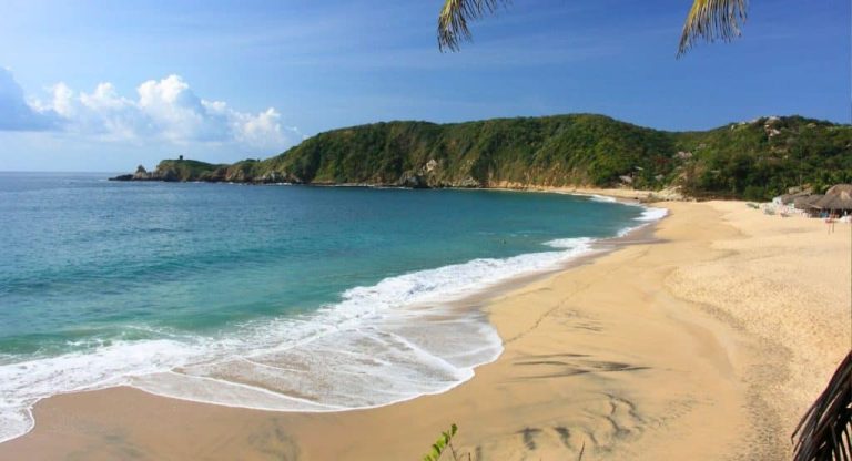 This Mexican Town Has The Best Boho Beach Vibes And It’s Not Tulum