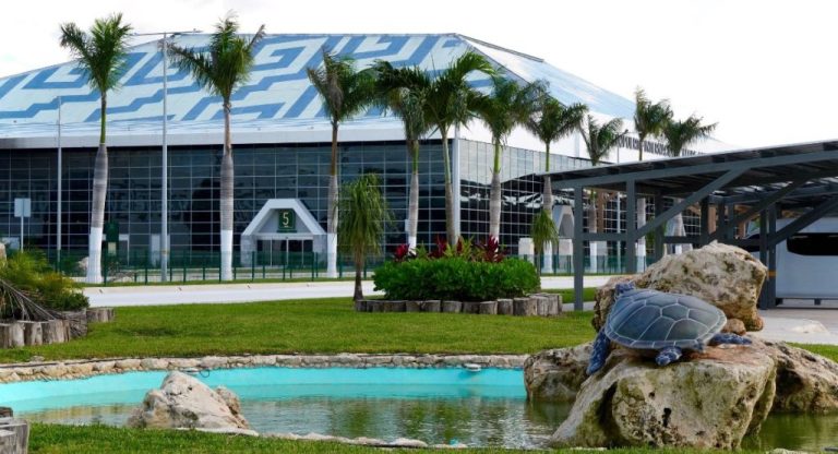 Another Major International Airline To Start Flights To Tulum On May 2