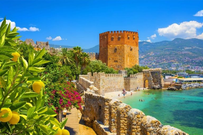 6 Cheapest Beach Destinations In Europe To Visit In Summer 2024
