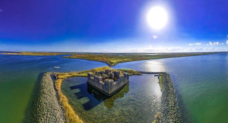7 Incredible Hidden Gems In Louisiana To Visit In 2024