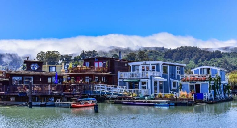 8 Incredible Hidden Gems In California To Visit In 2024