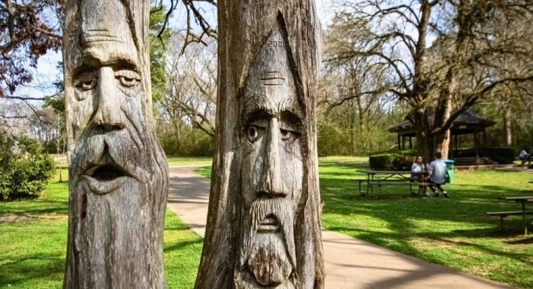 7 Incredible Hidden Gems In Alabama To Visit In Summer 2024